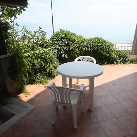 By The Sea - Volosko, - 7839 * 奥帕提亚