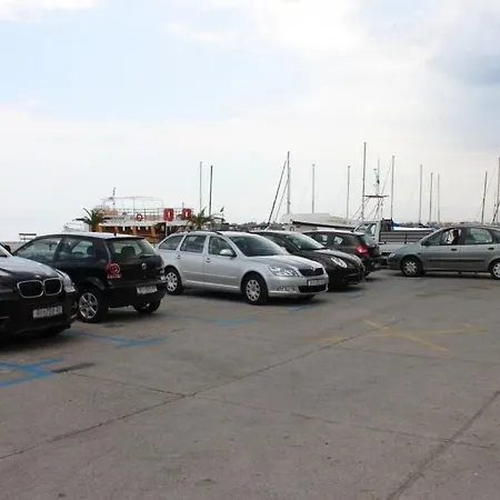 公寓 By The Sea - Volosko, - 7839 *