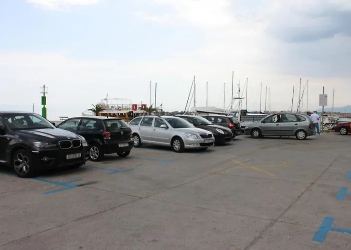 아파트 By The Sea - Volosko, - 7839 *