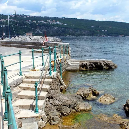 Apartman By The Sea - Volosko, - 7839 *