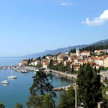 Apartman By The Sea - Volosko, - 7839 Opatija