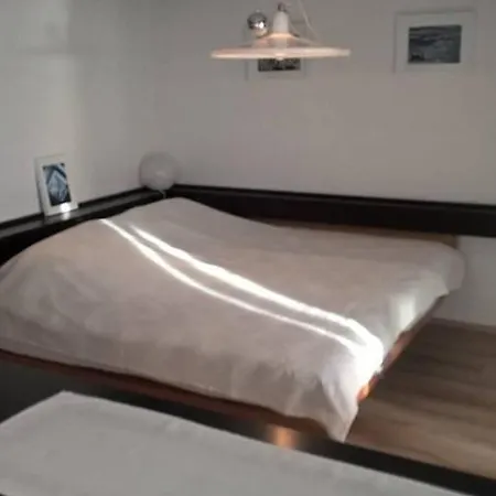 By The Sea - Volosko, - 7839 Lejlighed