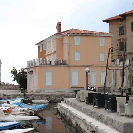 By The Sea - Volosko, - 7839 Lejlighed *