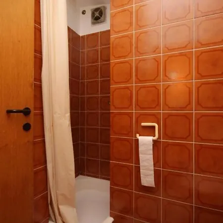 By The Sea - Volosko, - 7839 * Opatija