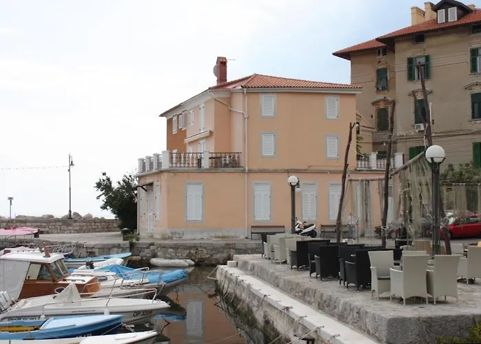 By The Sea - Volosko, - 7839 Apartment *