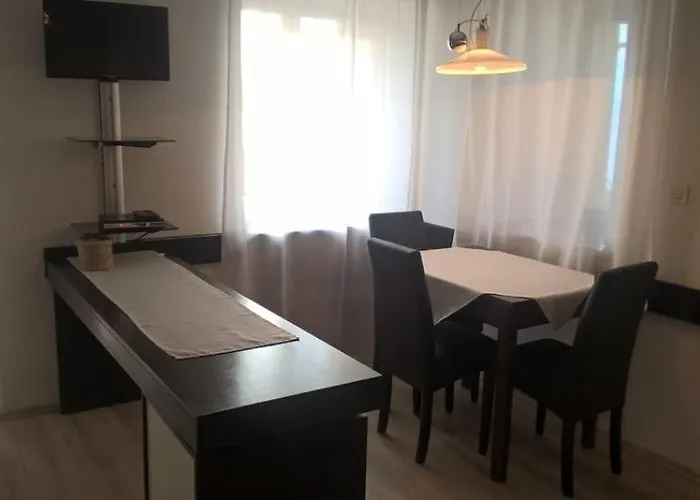 By The Sea - Volosko, - 7839 Apartment