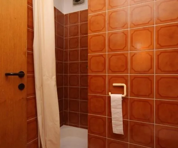 By The Sea - Volosko, - 7839 * Opatija