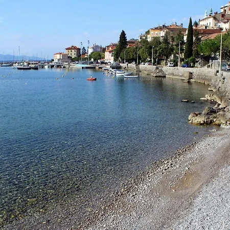 Appartamento By The Sea - Volosko, - 7839 *